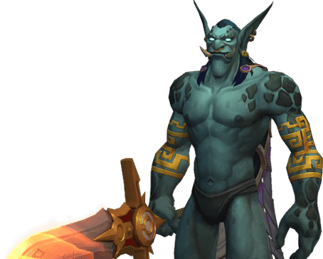 Loaji render
