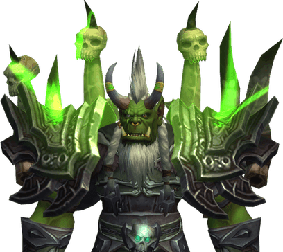 Lockaniko render