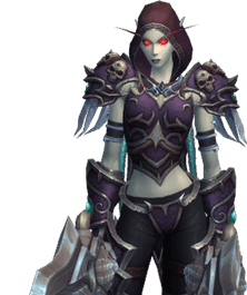 Londx render