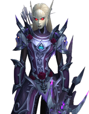 Loralrina render