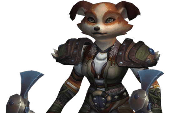 Loren render