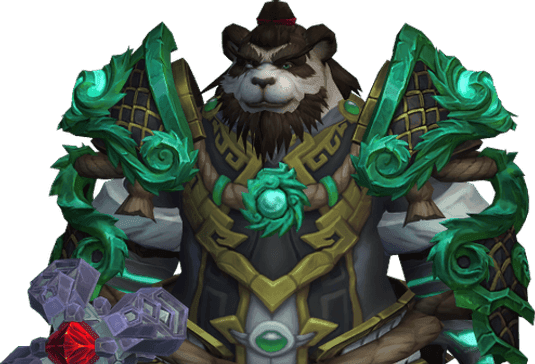Lothbrew render
