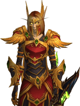 Louhyldal render