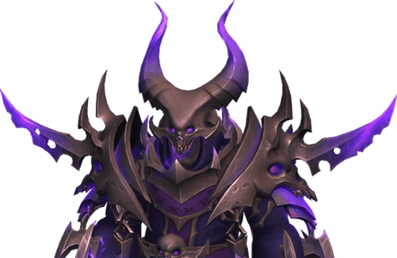 Loxì render