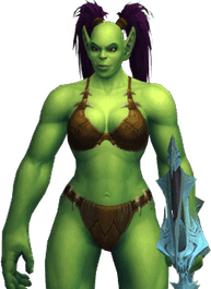 Lrabina render
