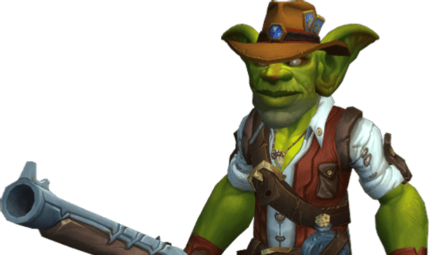 Lucashunt render