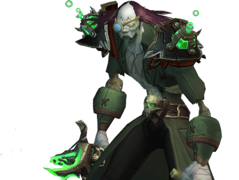 Lucaslock render