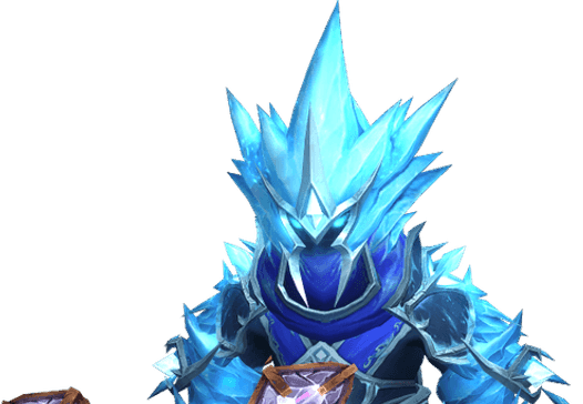 Lucasmage render