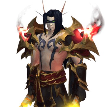 Lucentis render
