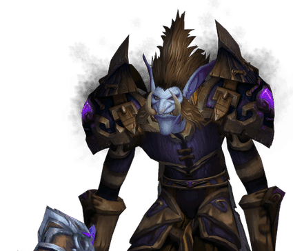 Lucian render