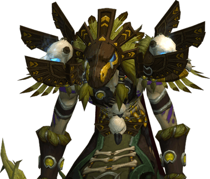 Lukou render