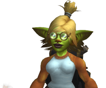 Lumafly render