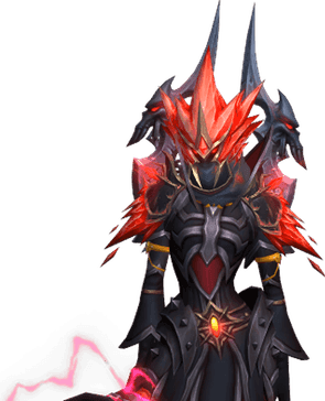 Lunaxnova render