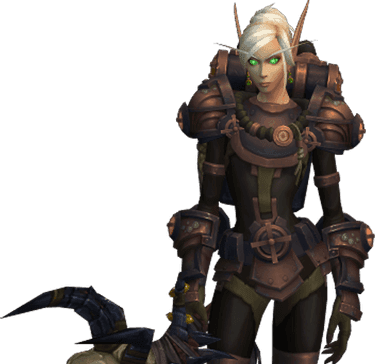 Lunicha render