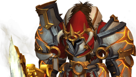Luxmane render