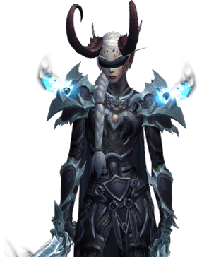 Lyanor render