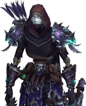 Lyjka render