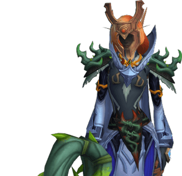 Lylenya render