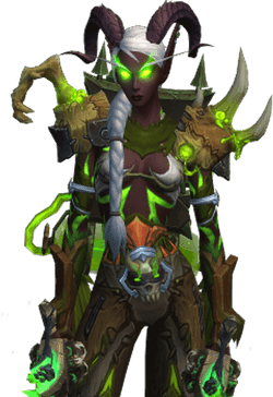 Lyllar render