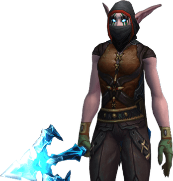 Lylyssa render