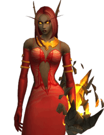Lynmai render