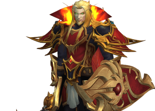 Lyonéll render