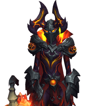 Lyríá render