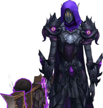 Lyta render