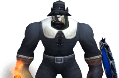 Lyubokurac render