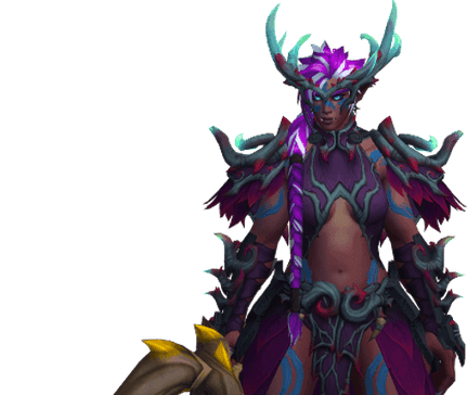 Mîku render
