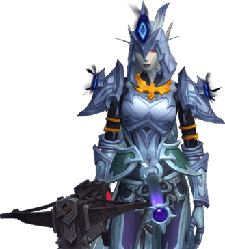 Macyntosh render