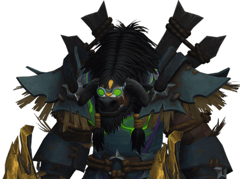 Madkai render