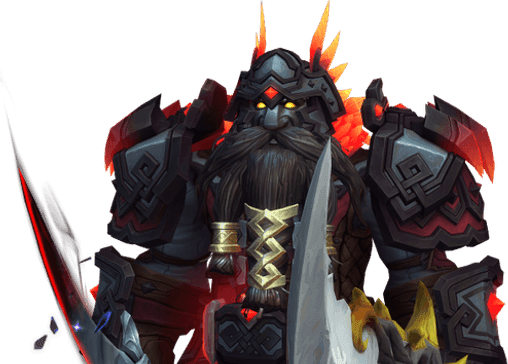 Magaiverr render