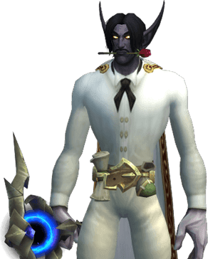 Magemys render