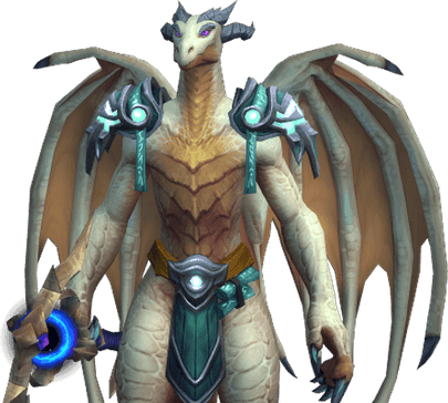 Magicbratt render