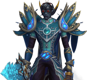 Magion render