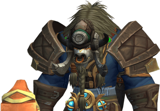 Mahlerglory render
