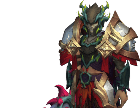 Mahtii render
