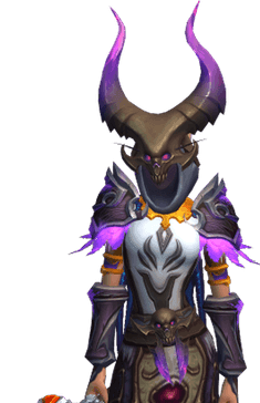 Makhashanah render