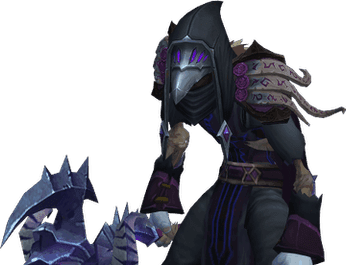 Makiverem render