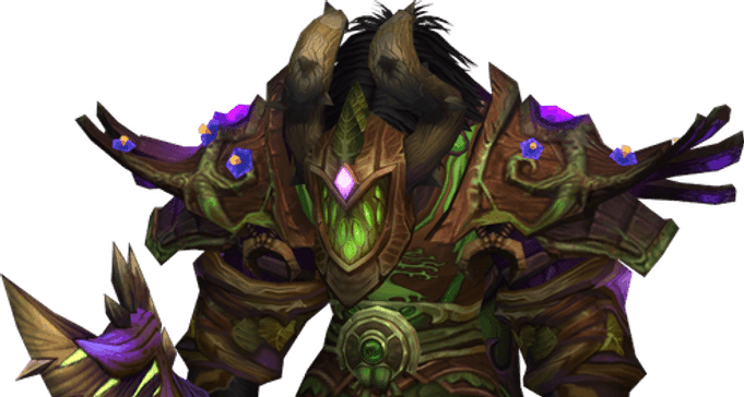 Makwa render