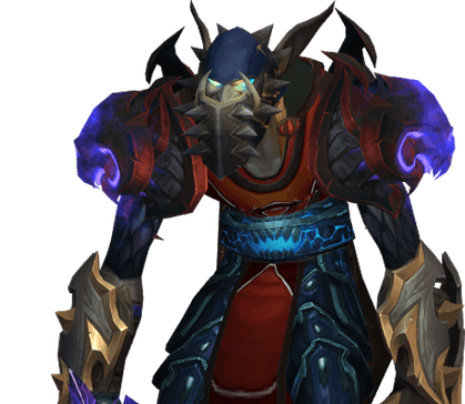 Maliis render