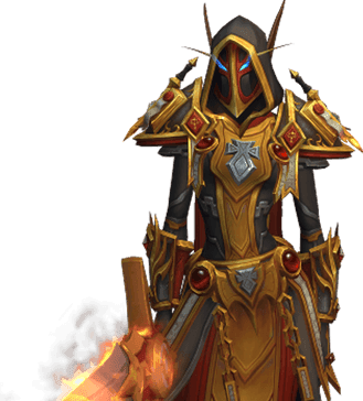 Malyx render