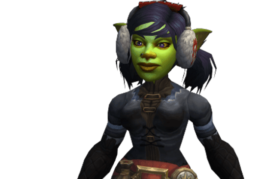 Manatable render