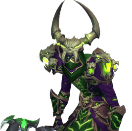Maniclock render