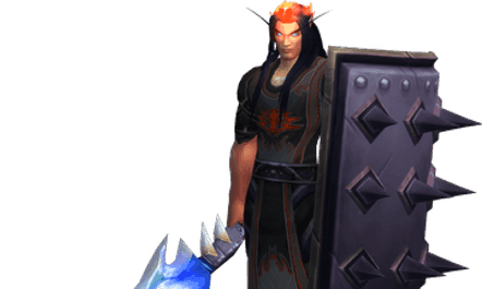 Manox render