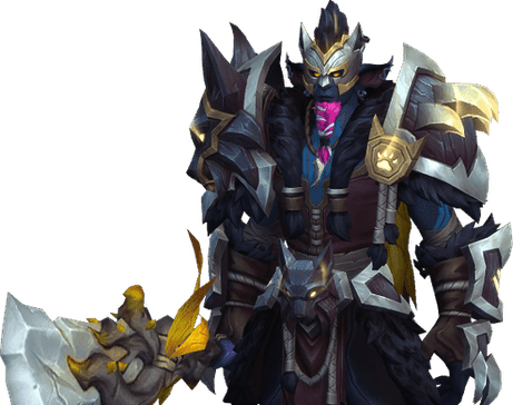 Mansedodo render