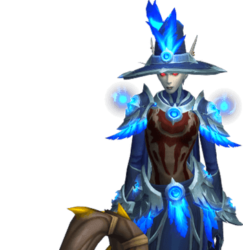 Marasca render
