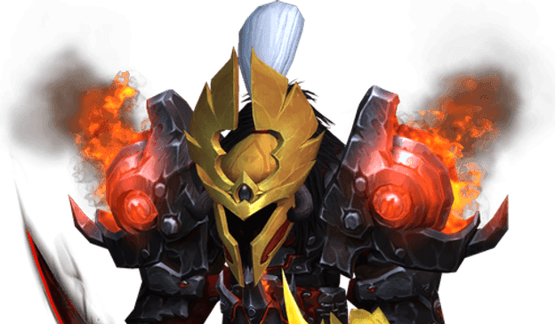Mards render