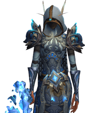 Marexia render